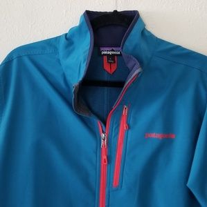 Patagonia Houdini Windbreaker